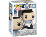 CENEGA POP Football: Manchester City - Phil Foden - 1054829 - zdjęcie 3